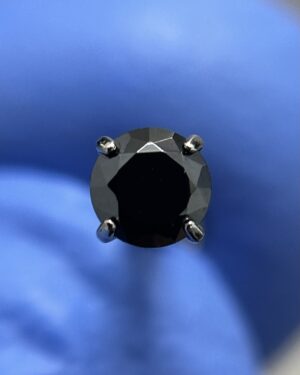 Joya Piercing Nébula / En Titanio Para Oreja