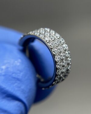 Joya Piercing Mármol / En titanio Para Oreja, Nariz, Boca y Ombligo