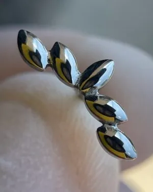 Joya Piercing Berza