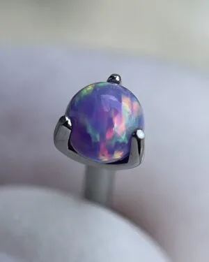 Joya Piercing Mantarraya