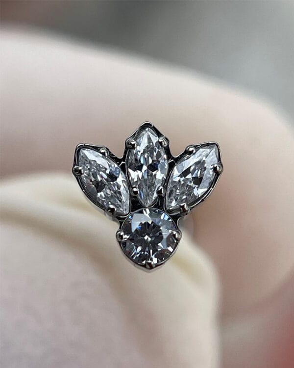 Joya Piercing Argentina
