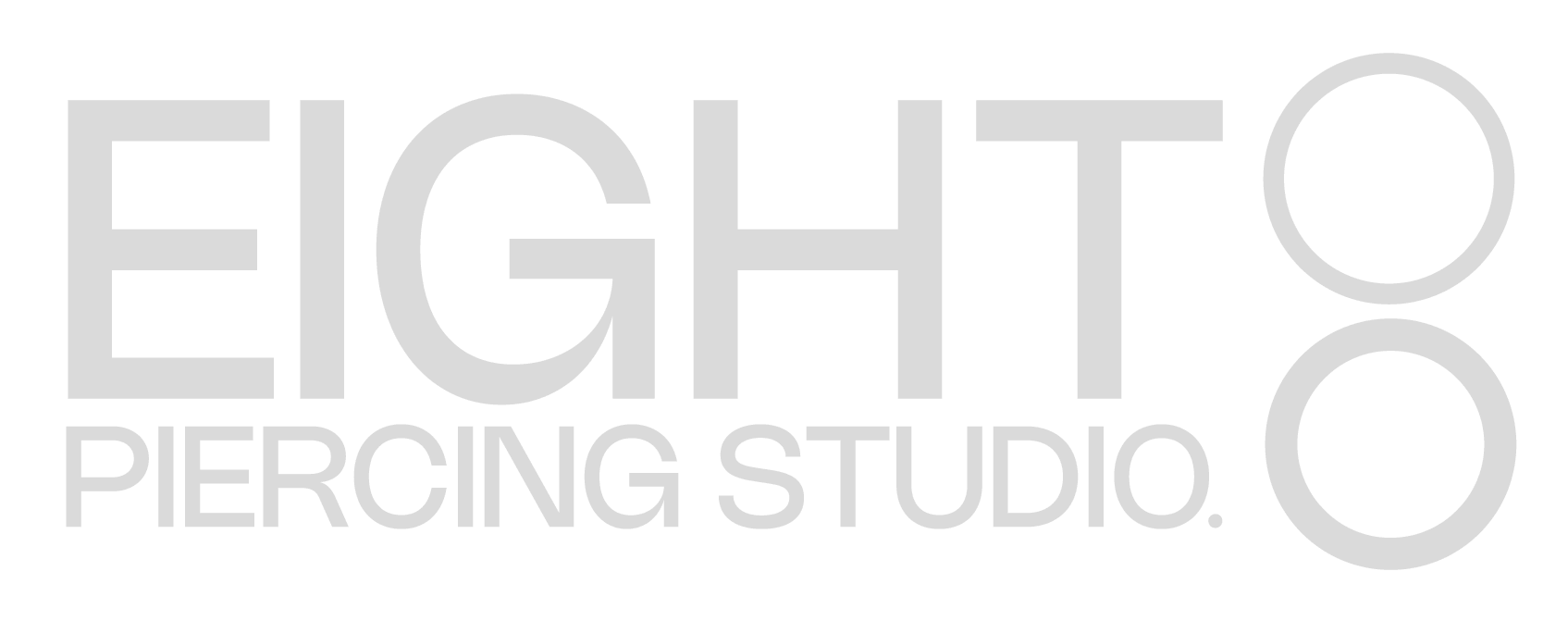 Joya Piercing Chile Eight Piercing