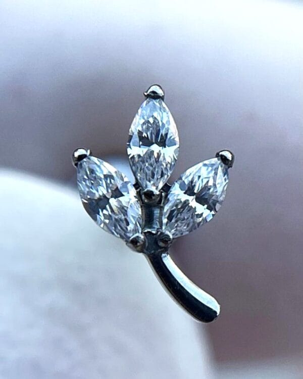 Joya Piercing Espij