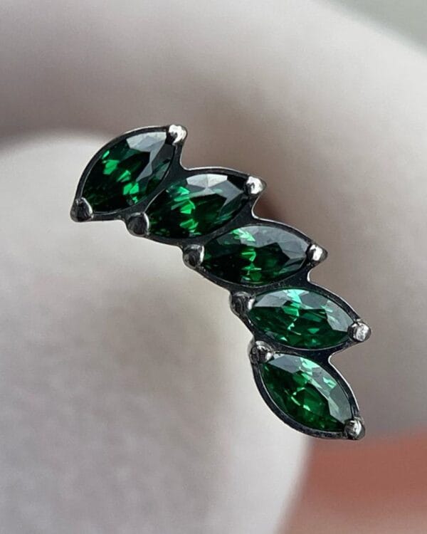 Joya Piercing Lot