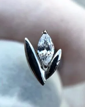 Joya Piercing Tral