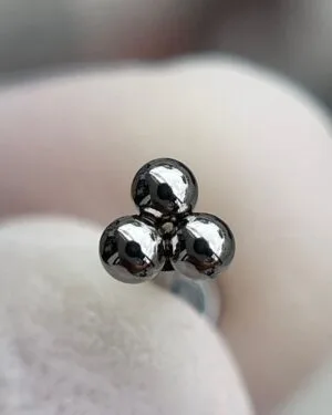 Joya Piercing Tres