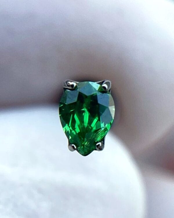 Joya Piercing Vef