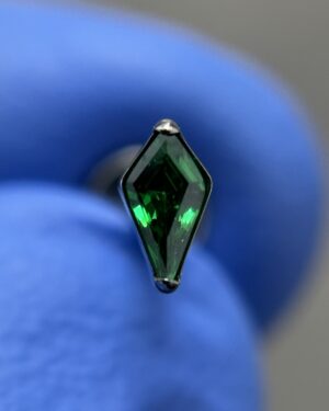 Joya Piercing Ser / En titanio Para Oreja y Nariz