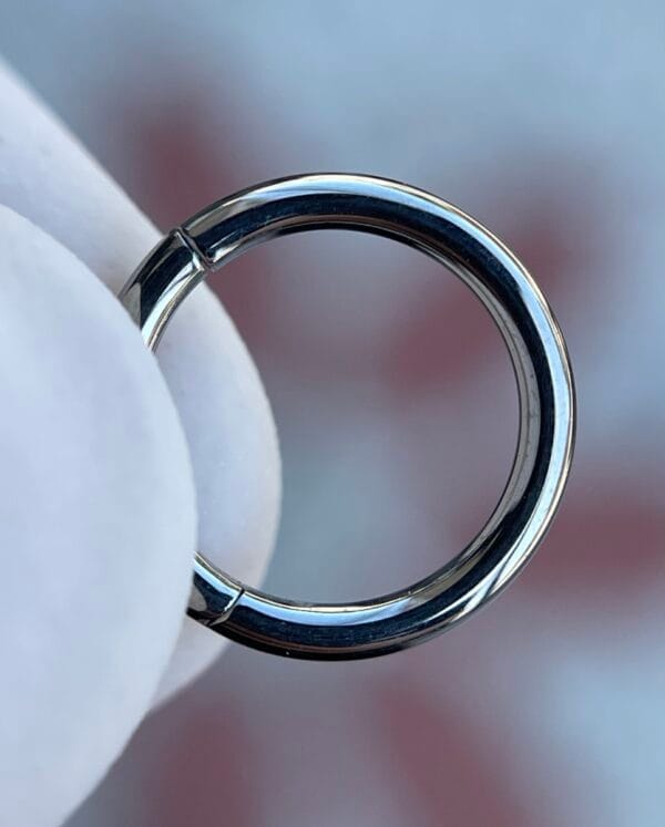 Joya Piercing Anillo