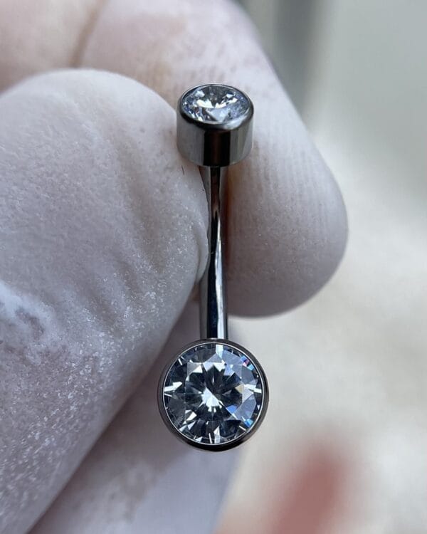 Joya Piercing Nasa