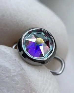 Joya Piercing Orión