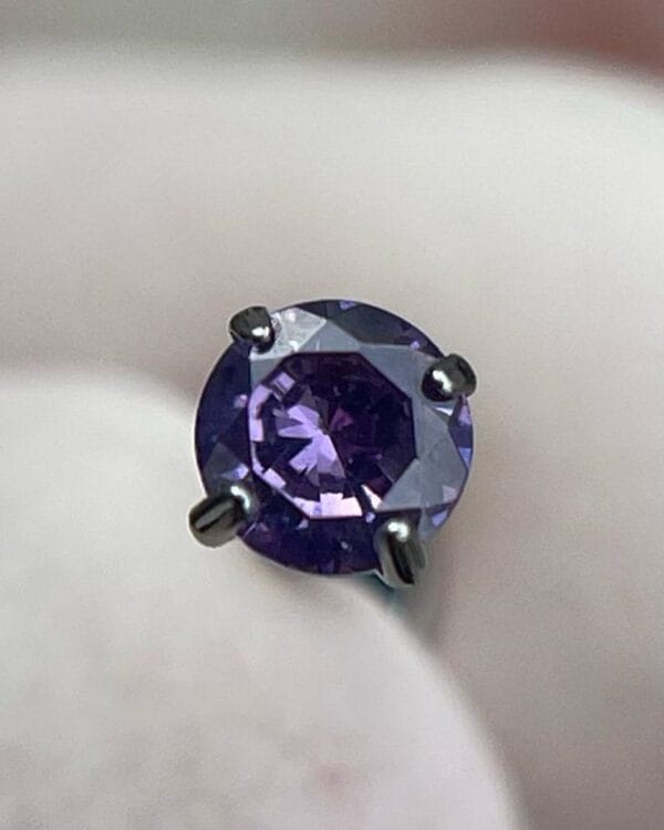 Joya Piercing Caracol