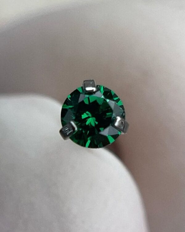 Joya Piercing Col