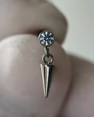 Joya Piercing Colgant