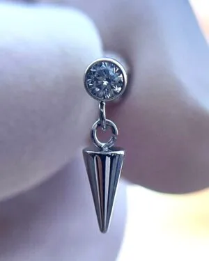 Joya Piercing Colgant