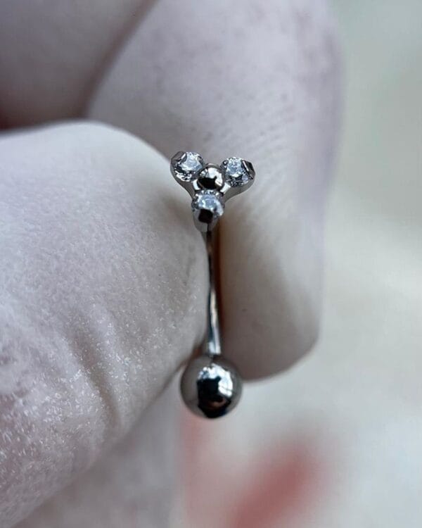 Joya Piercing Colmena