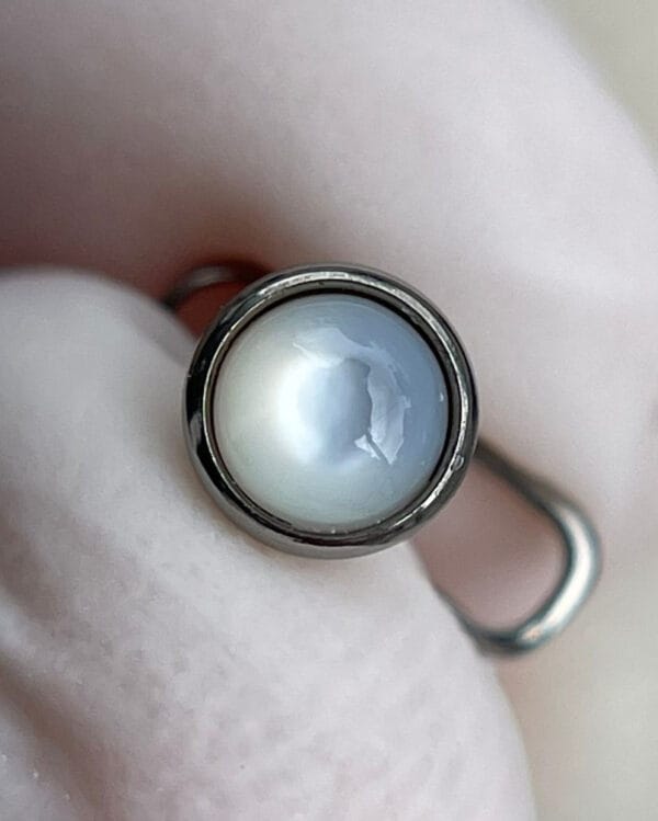 Joya Piercing Coral