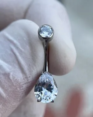 Joya Piercing Fill