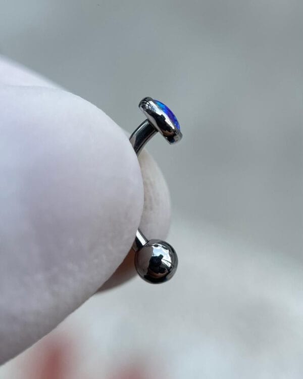 Joya Piercing Ginebra - Imagen 2