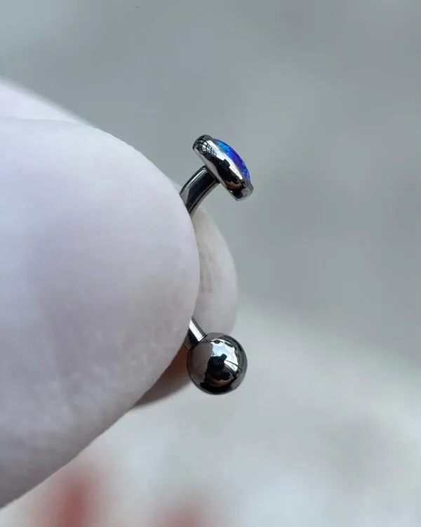 Joya Piercing Ginebra - Imagen 2