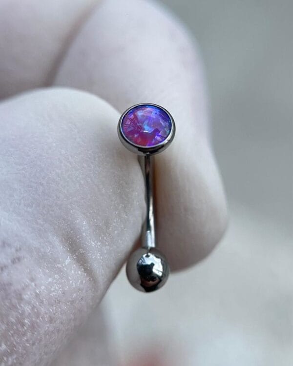 Joya Piercing Ginebra
