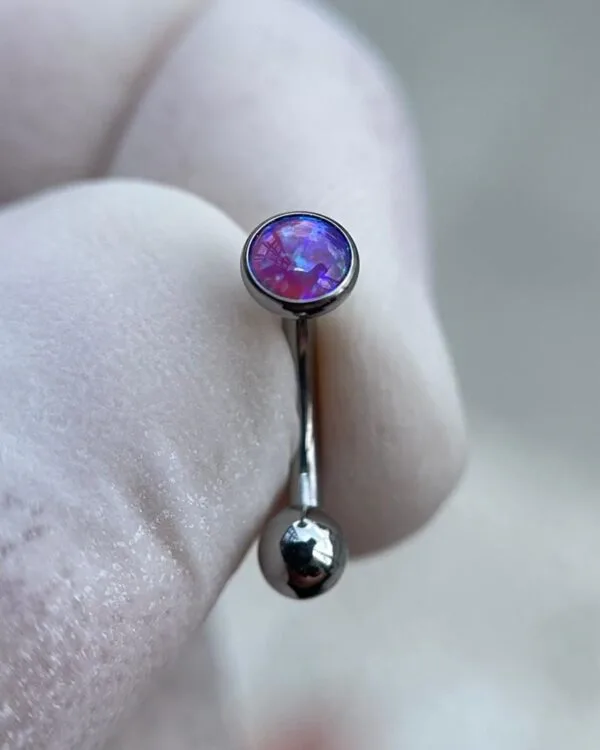 Joya Piercing Ginebra