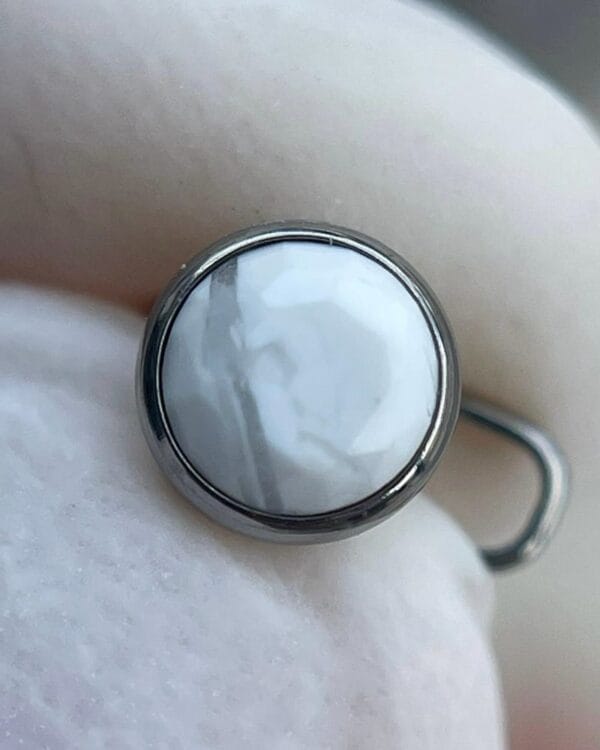 Joya Piercing How