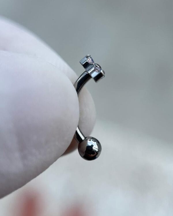 Joya Piercing Juego - Imagen 2