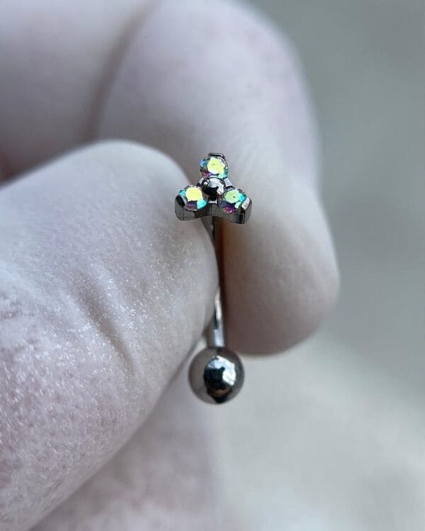 Joya Piercing Juego