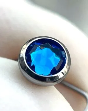 Joya Piercing Laguna