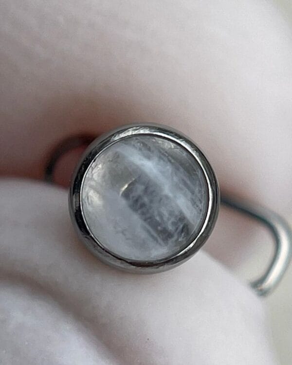 Joya Piercing Lunar