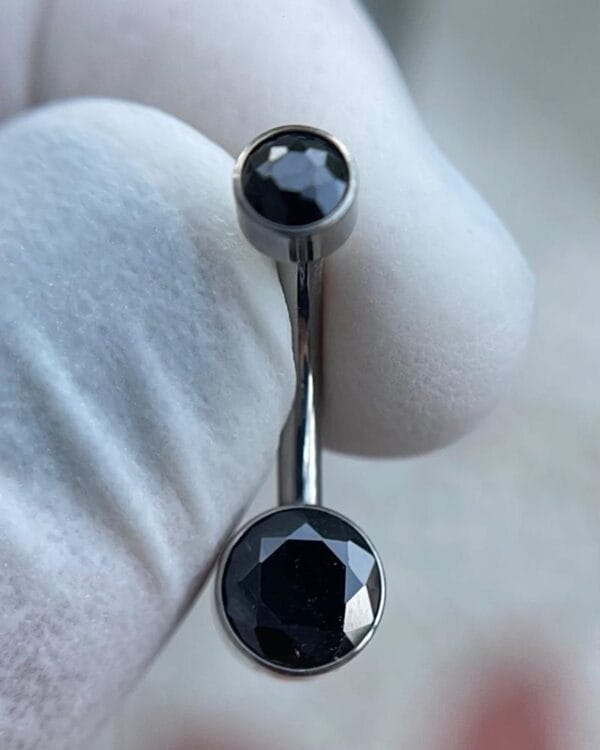 Joya Piercing Neg