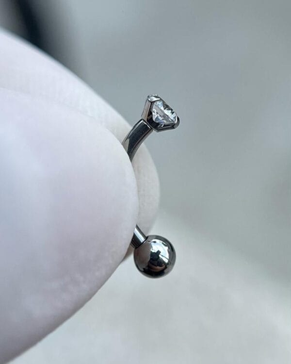 Joya Piercing Newton - Imagen 2