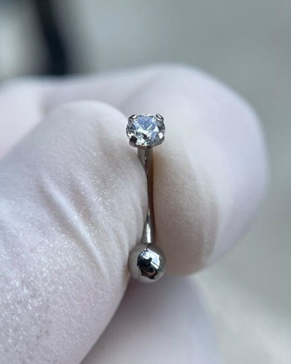 Joya Piercing Newton