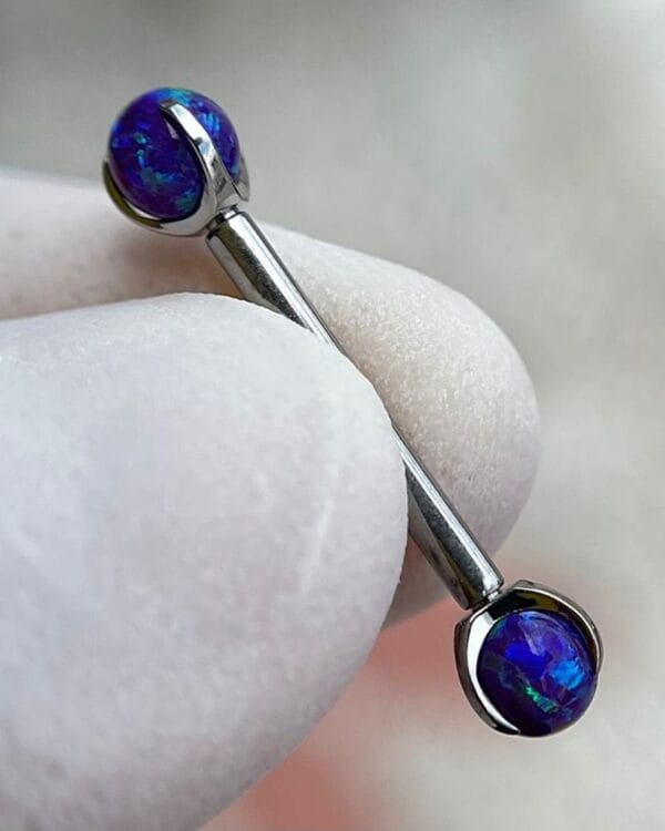 Joya Piercing Norue