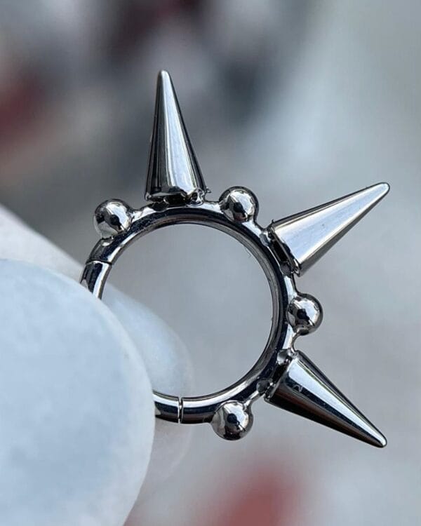 Joya Piercing Punk