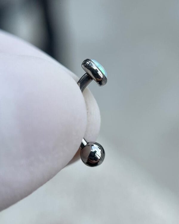 Joya Piercing Raiz - Imagen 2