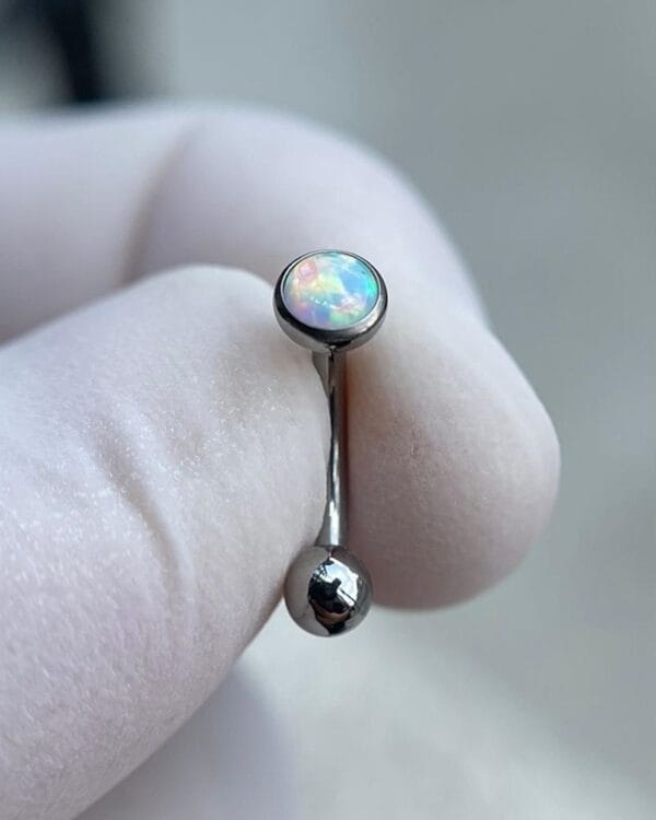 Joya Piercing Raiz