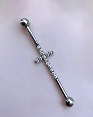 Joya Piercing Ruz