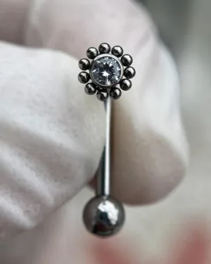 Joya Piercing Tey