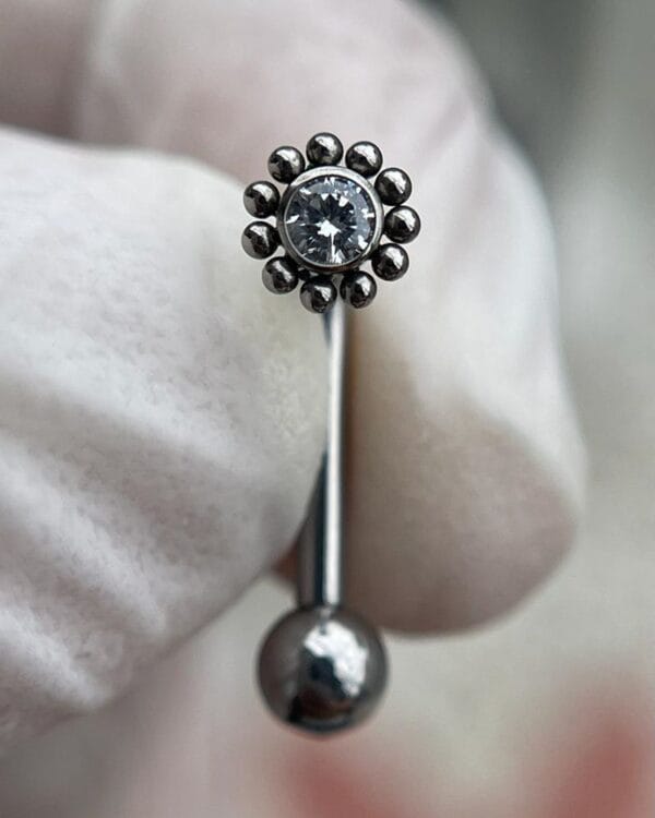 Joya Piercing Tey