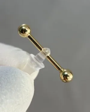 Joya Piercing Oros