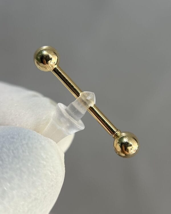 Joya Piercing Oros
