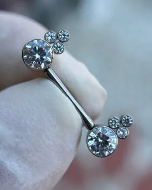 Joya Piercing Raw