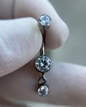 Joya Piercing CL Eight Studio Pereira tienda online