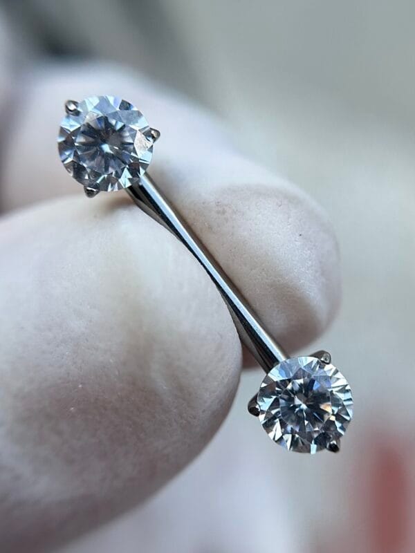 Joya Piercing Dezi Eight Studio Pereira tienda online