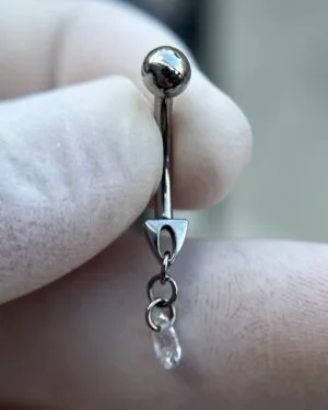 Joya Piercing MLR Eight Studio Pereira tienda online