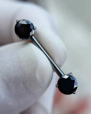 Joya Piercing Pet Eight Studio Pereira tienda online