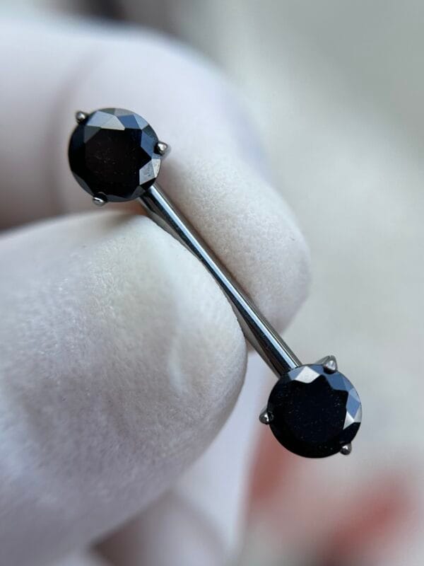Joya Piercing Pet Eight Studio Pereira tienda online
