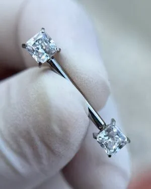 Joya Piercing RW Eight Studio Pereira tienda online